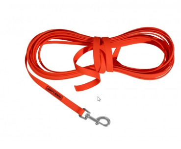 Hunde Suchleine Profi, Schweißleine , Schleppleine , Trainingsleine , Signalleine , 10 m